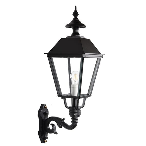 Facadelampe Jönköping H:78cm