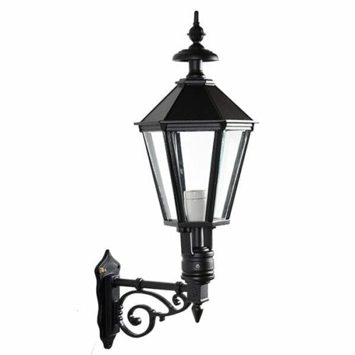 Væglygte Stockholm H67cm