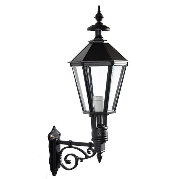 Væglygte Stockholm H67cm