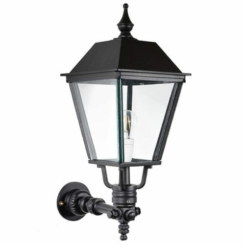 Væglygte Gävle H:62cm