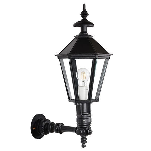 Klassisk væglampe Umeå H:60cm