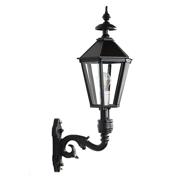 Facadebelysning Sandvik H:68cm