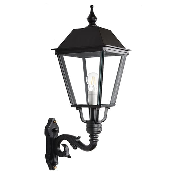 Facadebelysning Solvik H:70cm