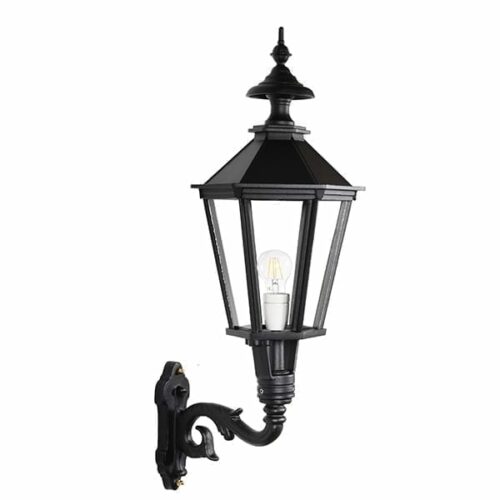 Facadebelysning Halmstad H:78cm