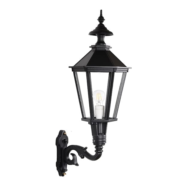 Facadebelysning Halmstad H:78cm