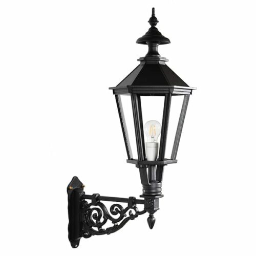 Væglygte Frösö H:80cm