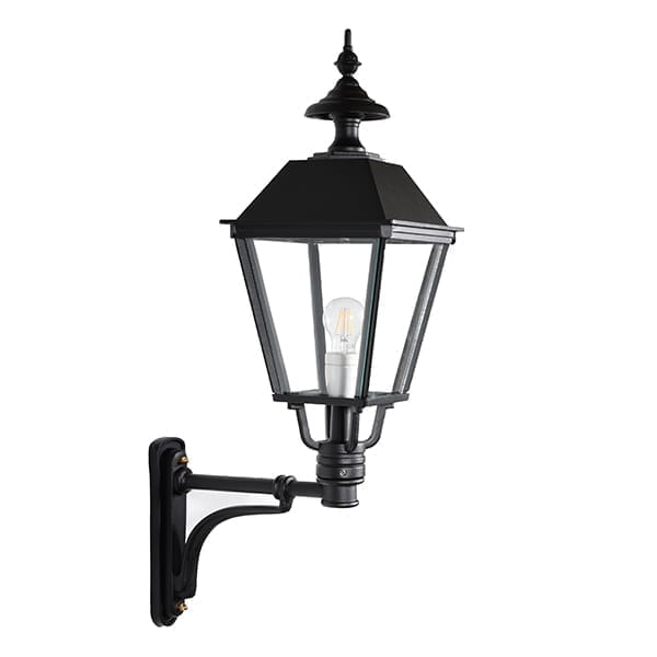 Udendørs lampe Tyresö H:82cm