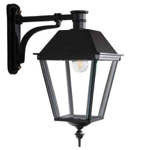 Kungshamn spire M H:52cm