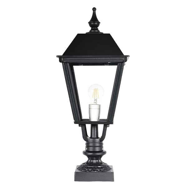 Portlygte Nygård Højde 62cm firkantet