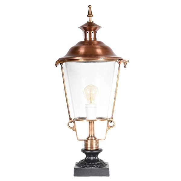 Portlygte Sjövik H:70cm