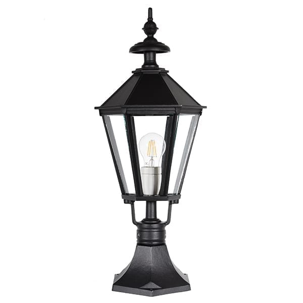 Portlygte Rosendal H:60cm