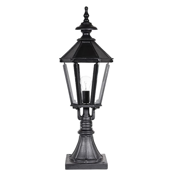 Portlygte støbejern Haväng H:78 6k