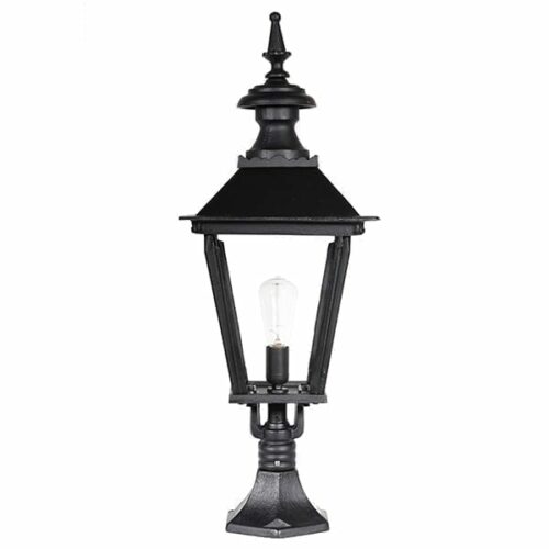 Portlygte støbejern Godegård H:83