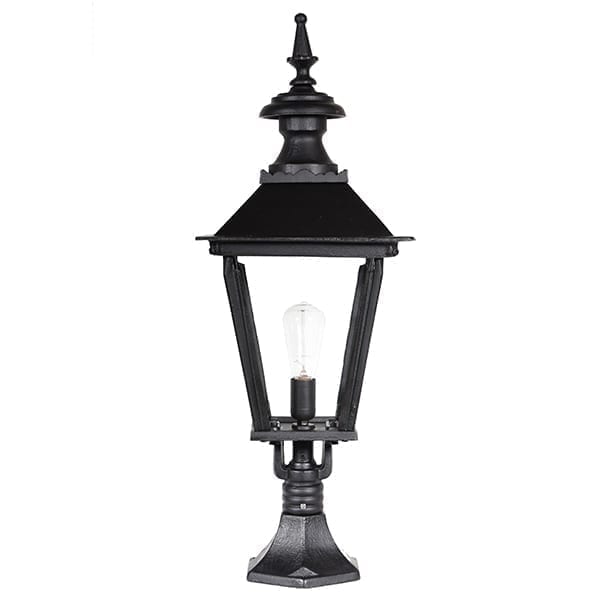 Portlygte støbejern Godegård H:83