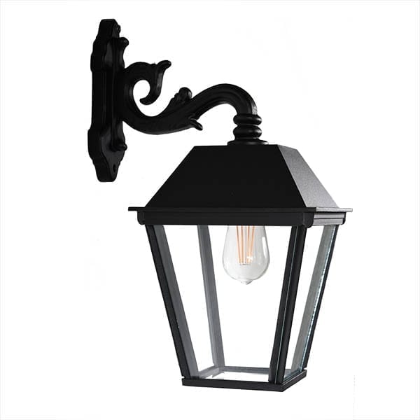 Vaxholmen glasbund L H:51cm