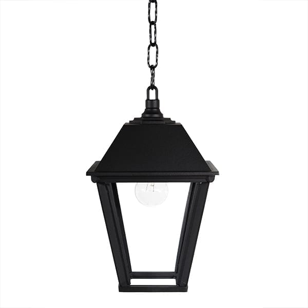 Lygte i kæde Kungshamn M