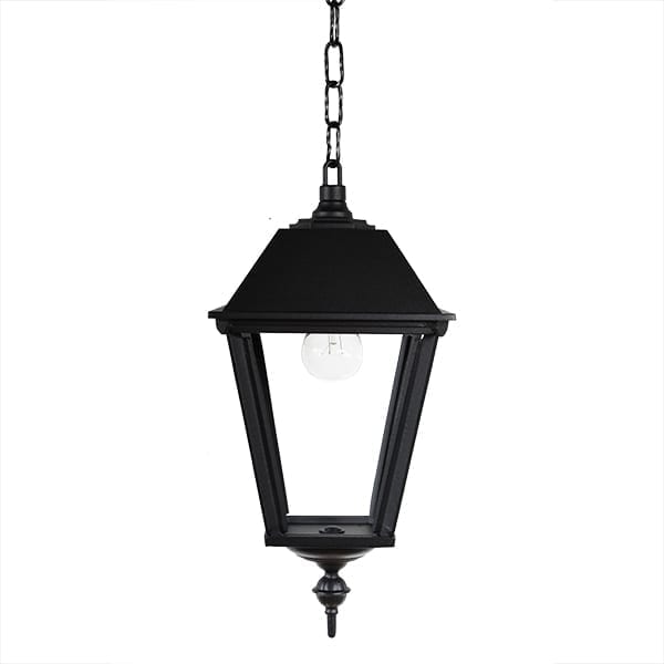 Lygte i kæde Junibacken S