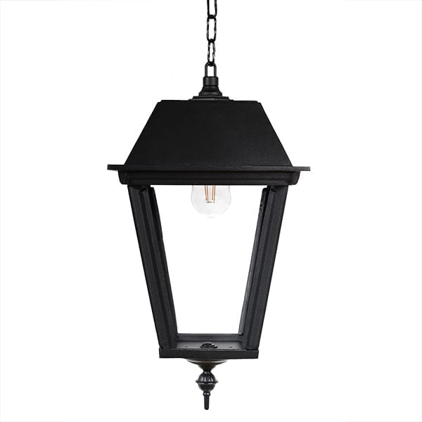 Lygte i kæde Junibacken L