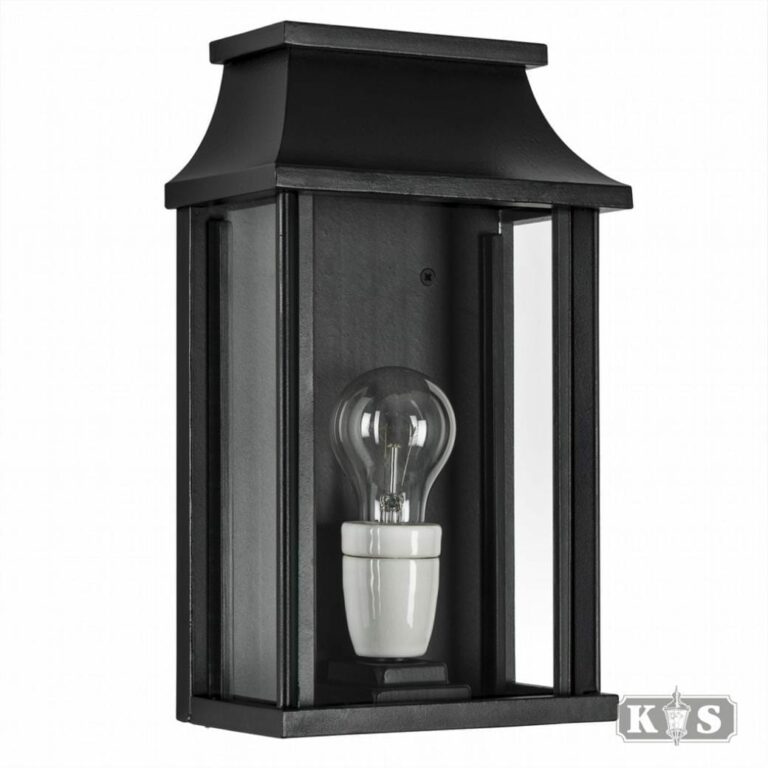 Göteborg væglampe H:34