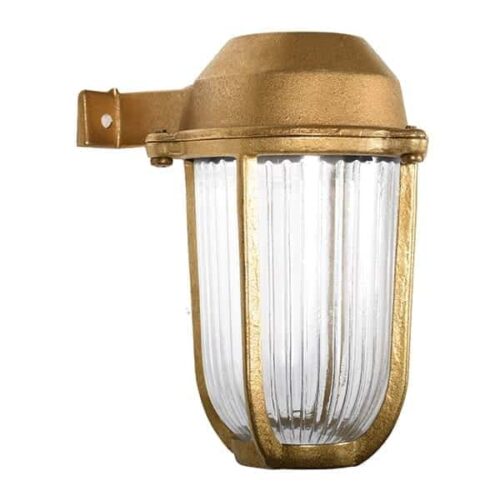 Andratx messing klart glas