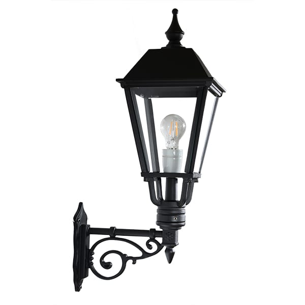 Væglygte Uppsala s H:60cm