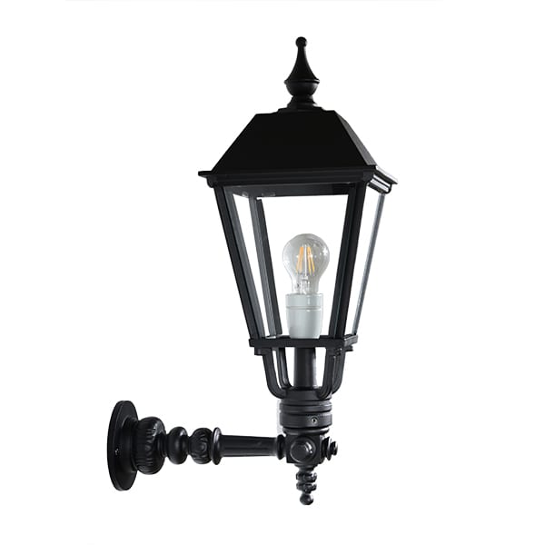 Væglygte Gävle s H:55cm