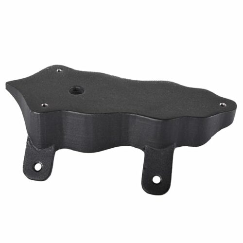 Hjørnebeslag støbt lille