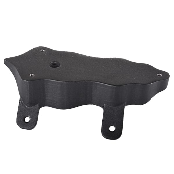 Hjørnebeslag støbt lille