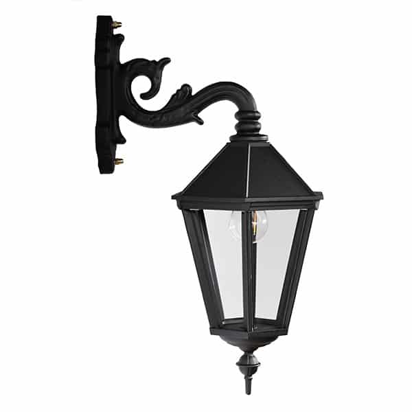 Halmstad s hængende 6k h:56cm