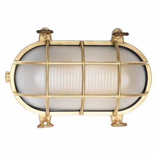 Fornalutx matteret glas messing