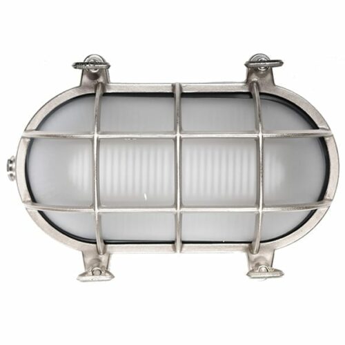 Fornalutx matteret glas nikkel