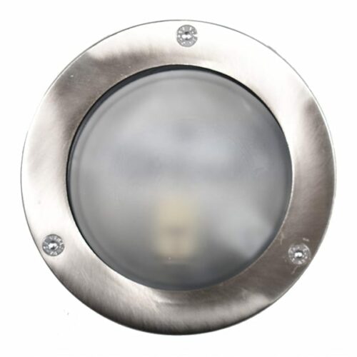 Pollenca matteret glas nikkel