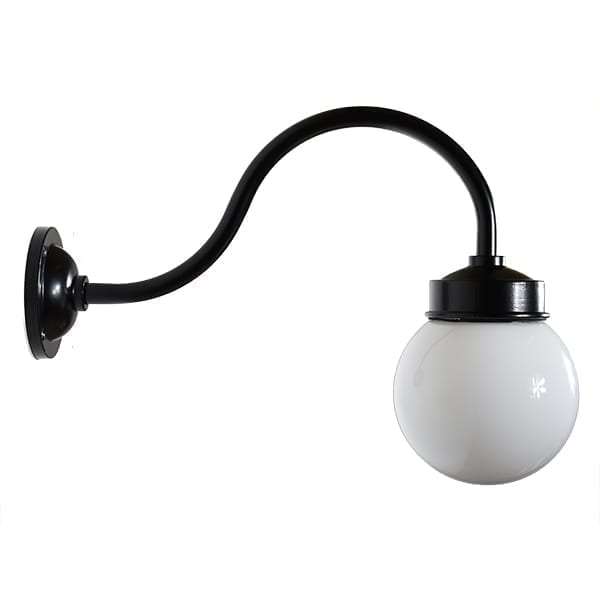 Gårdslamp­e Astrid