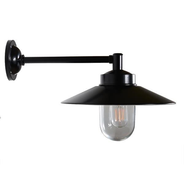 Staldlampe Utö lige 90