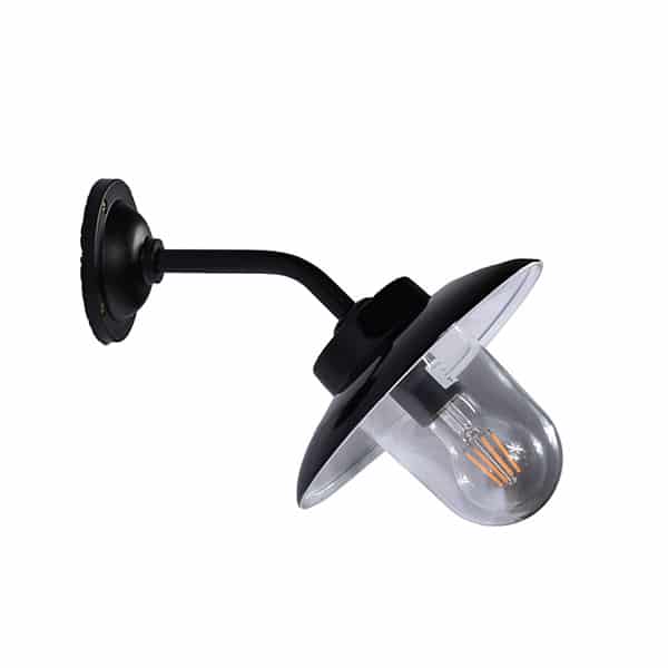 Staldlampe mini 45