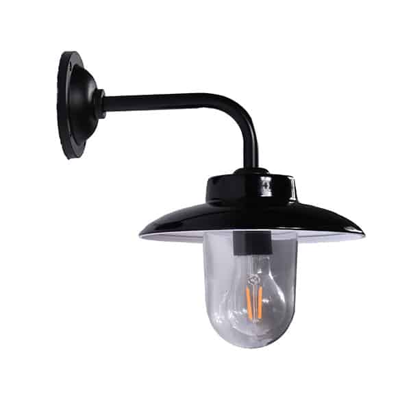 Staldlampe mini 90