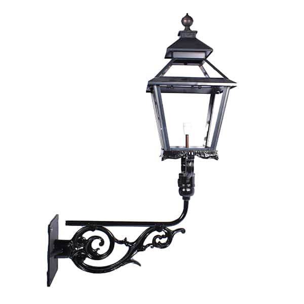 Facadebelysning Svea lille H:133cm