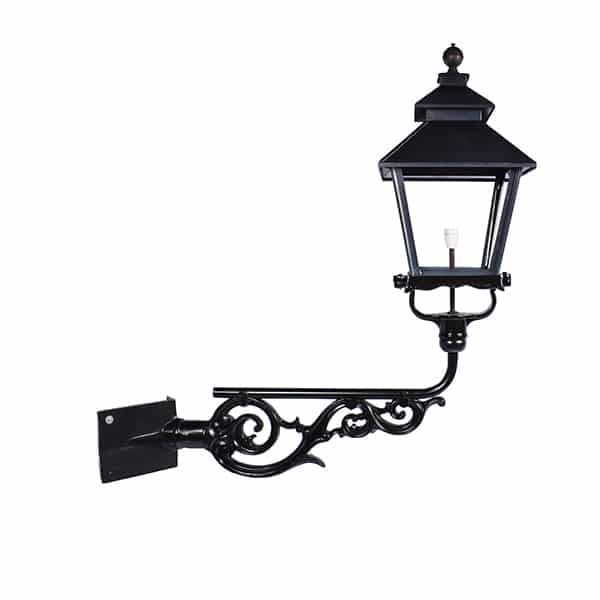 Facadebelysning Svea Large H:135cm